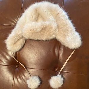 Cute winter hat ❄️⛄️